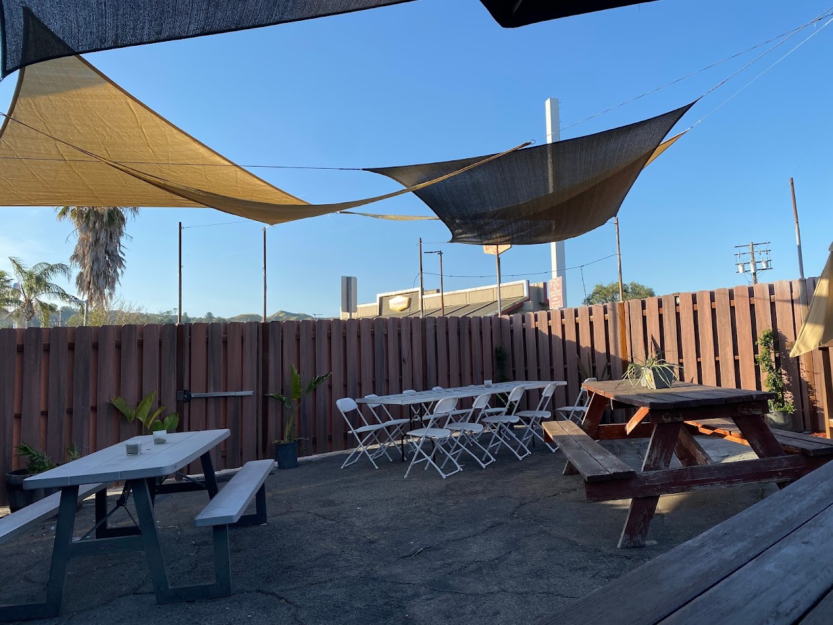 Bergie's Bar and Grill